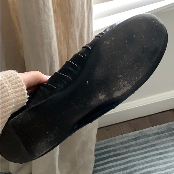 Authentic Prada Ballet Flats - Picture 5 of 14